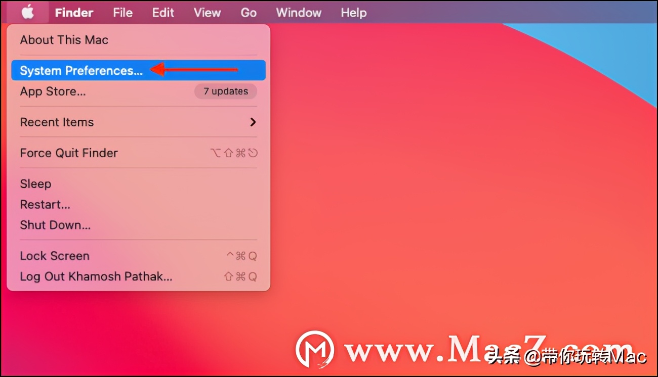 macos通用控制如何开启,macos10.13控制中心在哪里