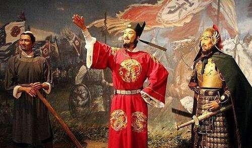 宋朝和辽国哪个是正统,宋朝和金朝哪个是正统