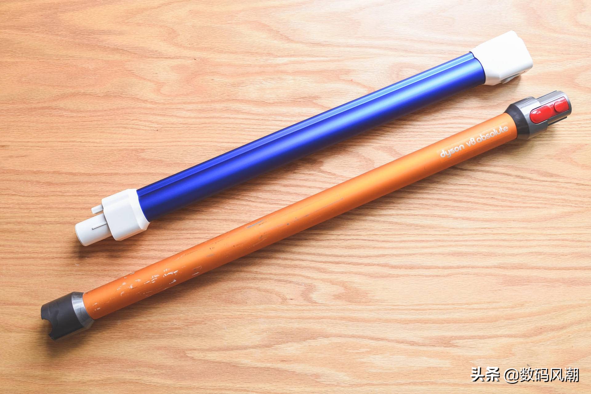 国产千元吸尘器,戴森吸尘器v12与国产吸尘器对比