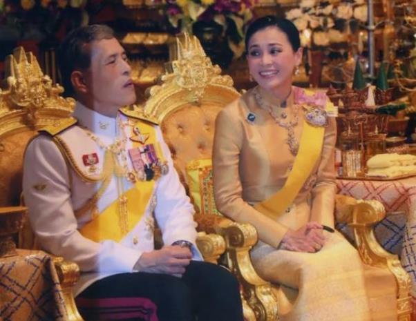 泰国生活真实感受,在泰国生活是怎样的一种体验