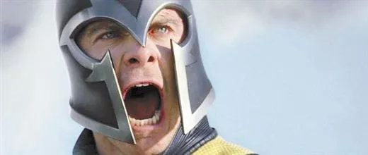 x战警每一部都讲的啥,x战警有几个团队