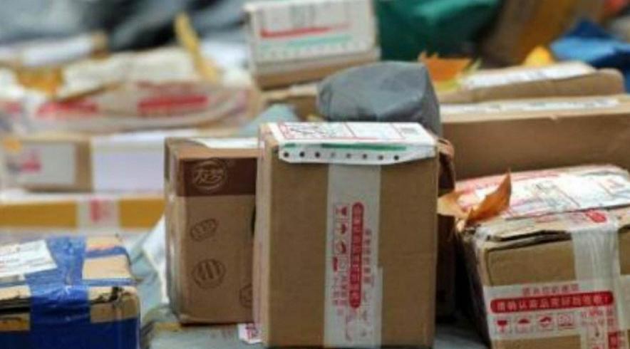 因为快递慢给差评客服该怎么办,中国最让人吐槽的快递公司有哪些