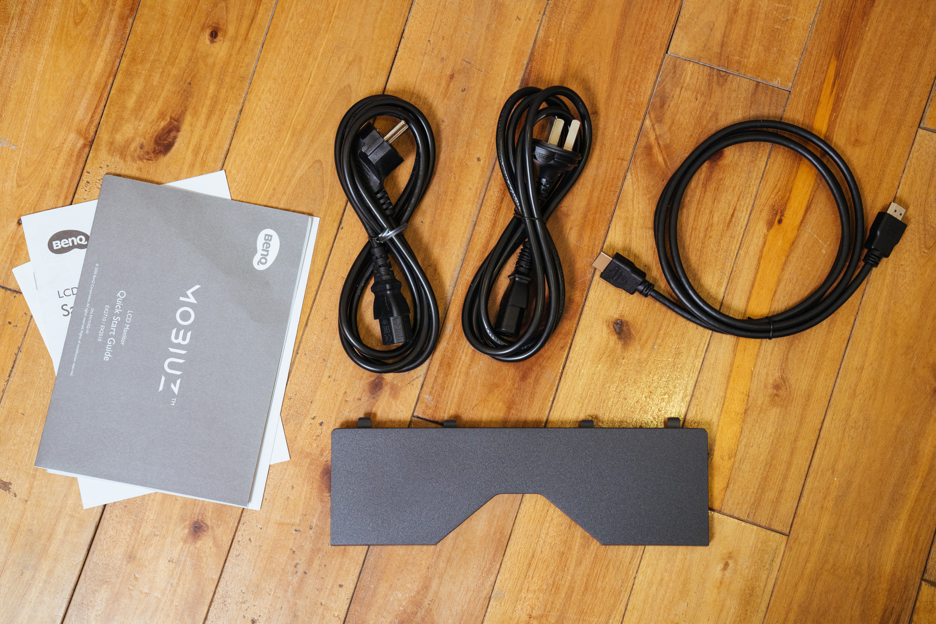 明基ex2510s显示器测评,明基2510显示器调节