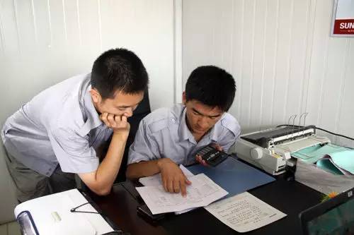 海南省民企服务中心：为什么说不懂财务不要创业注册公司？