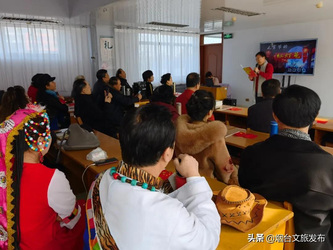 传统民俗闹元宵文化场馆度佳节,民俗文化放异彩万人空巷闹元宵