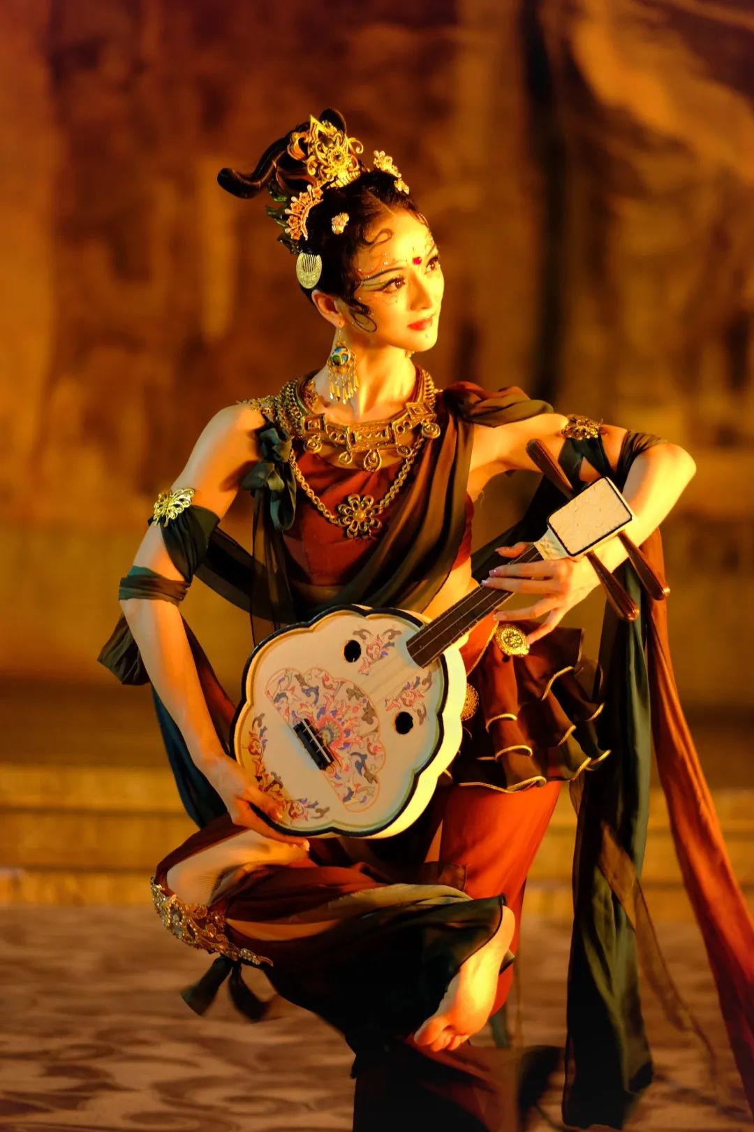 国风可以有多美？它一出手，全网都沸腾了