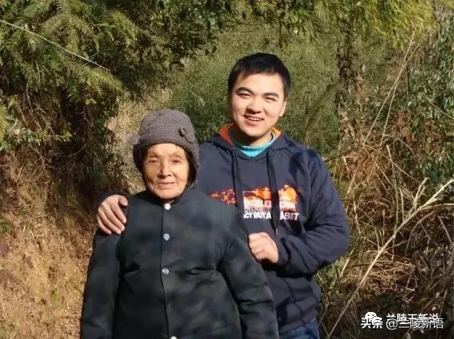 清明追思奶奶图片,清明怀念已故奶奶短句