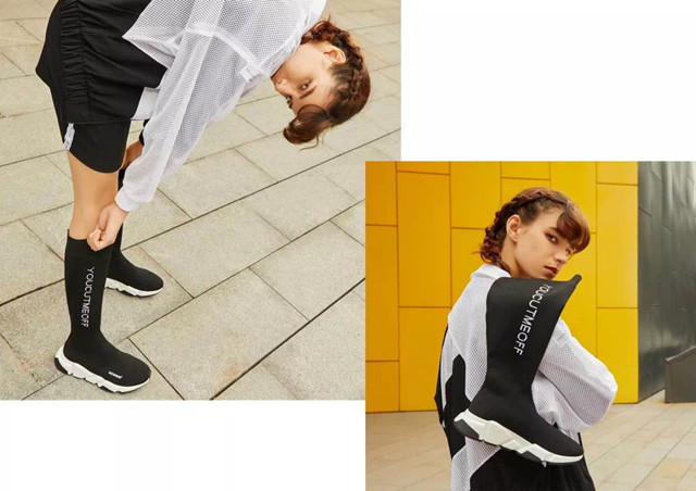 长筒靴和短靴的区别,长筒靴和短靴哪个显高级