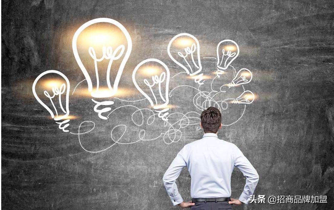 如何发现生活中的商机,怎么发现身边商机