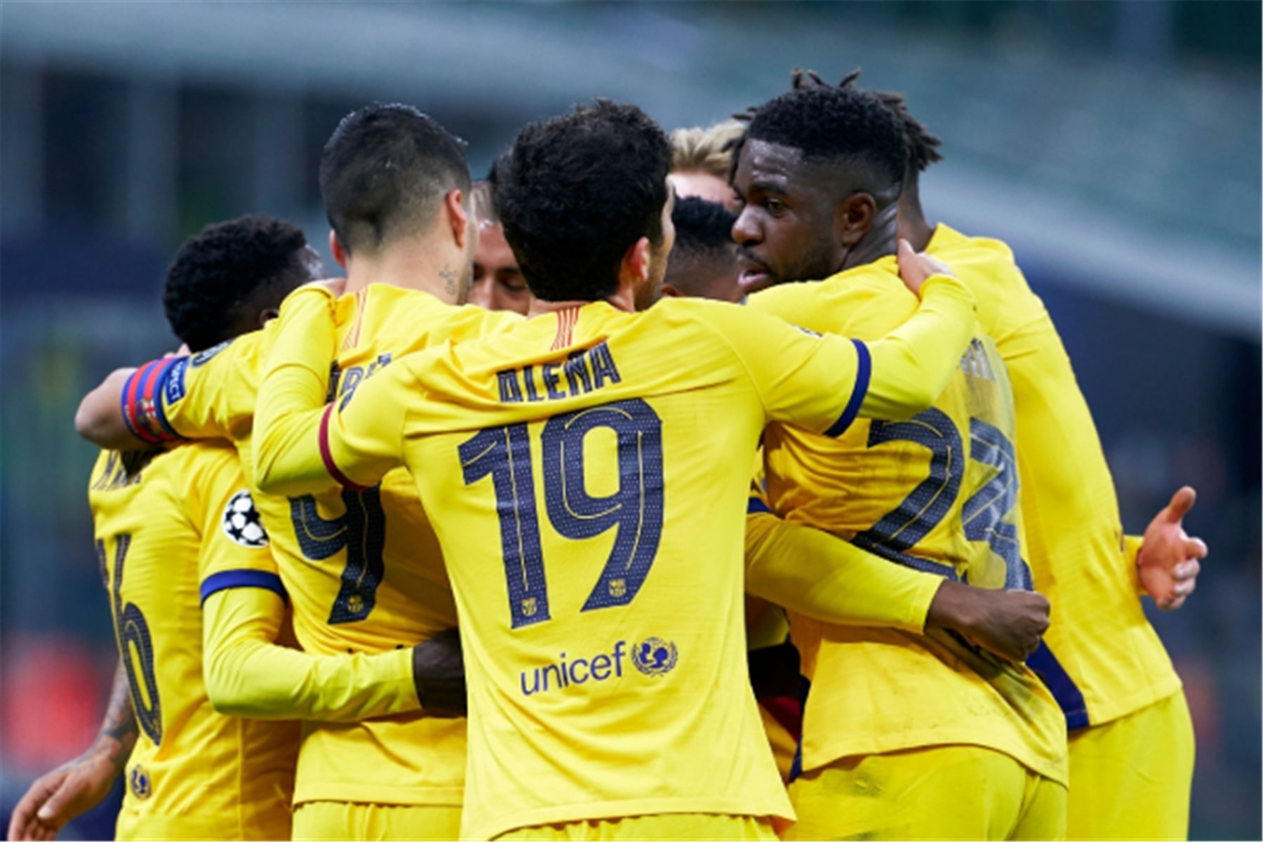 拉玛西亚青训营天赋远超梅西,拉玛西亚十六岁小将