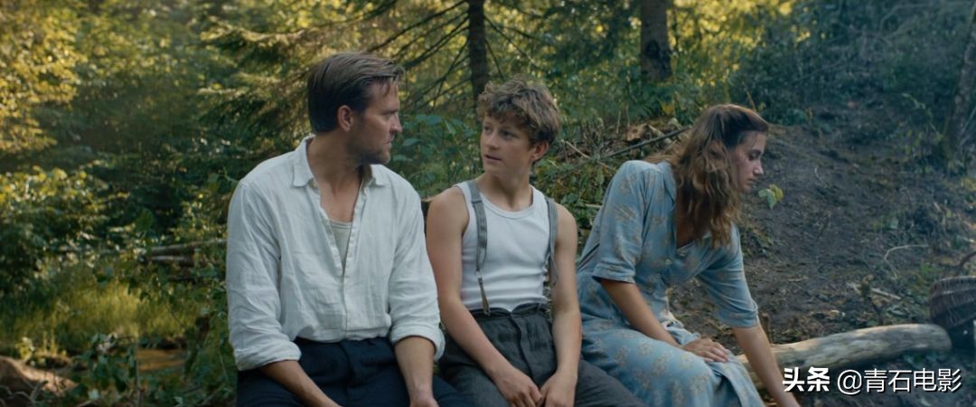 2019挪威最好的电影,挪威父子