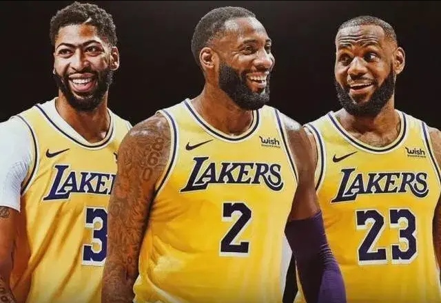 细论詹眉德，再品杜哈特