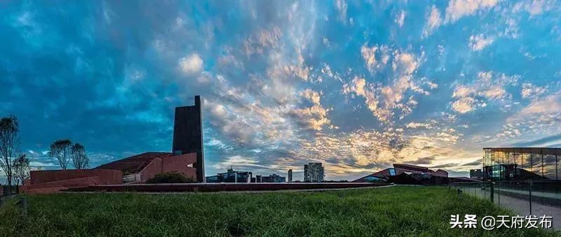 中秋假第2天！天府新区这些地方让你玩个够