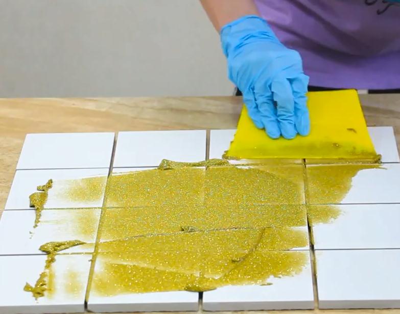 环氧彩砂美缝什么品牌比较好,环氧彩砂美缝什么牌子的好