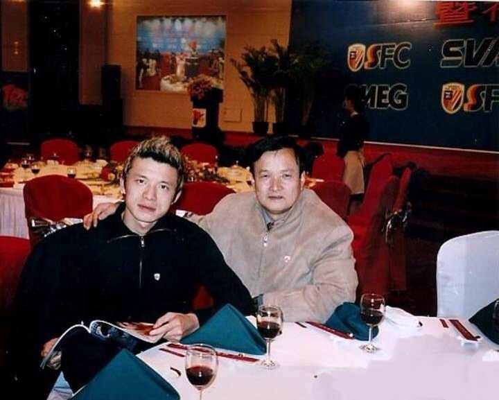 谢晖上海申花告别仪式,上海申花谢晖最新消息