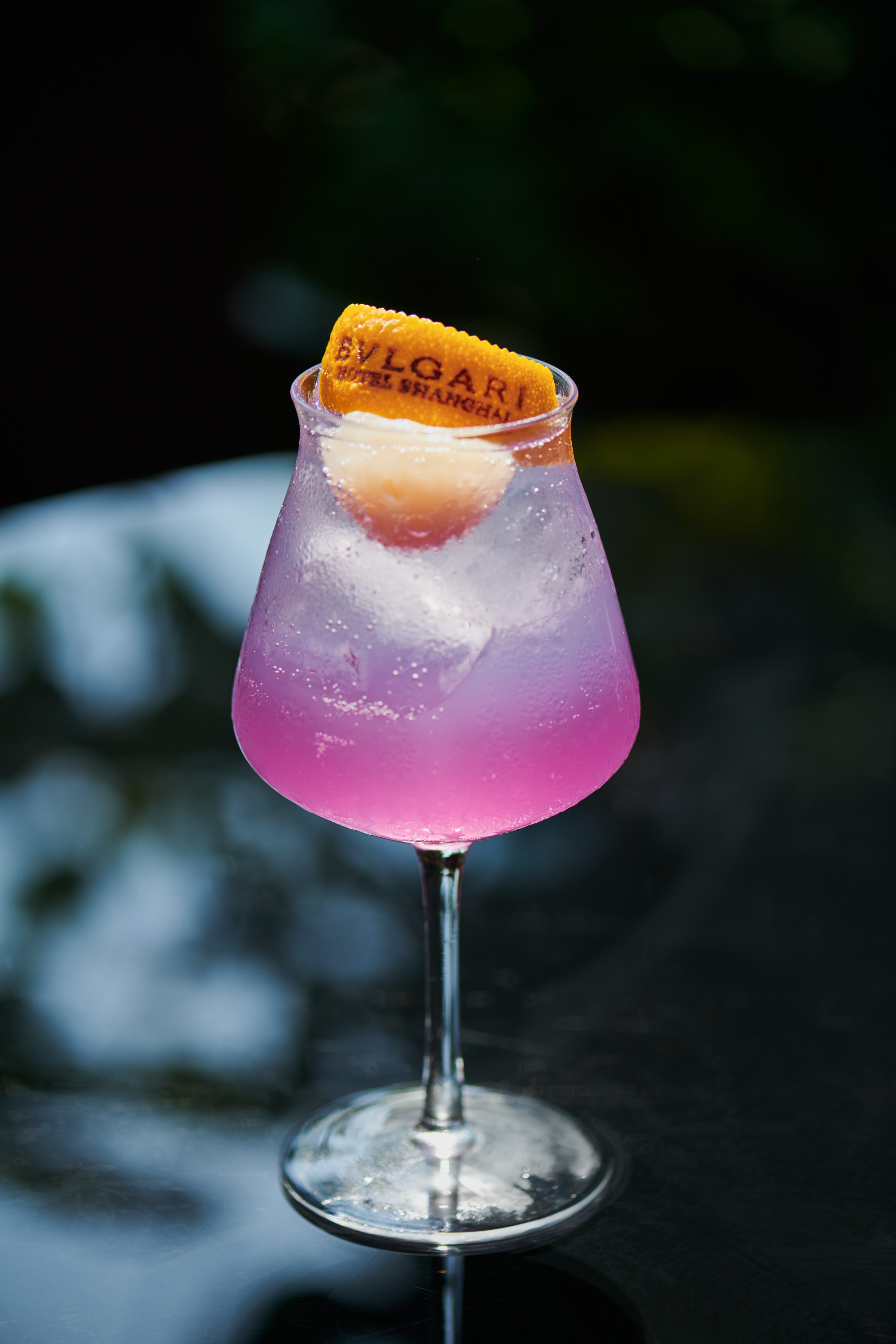 上海宝格丽酒店3天两晚,上海宝格丽酒店深度打卡