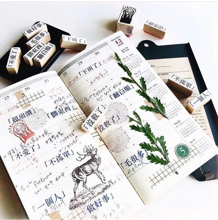 逛一次最贵的文具店,推荐的文具店