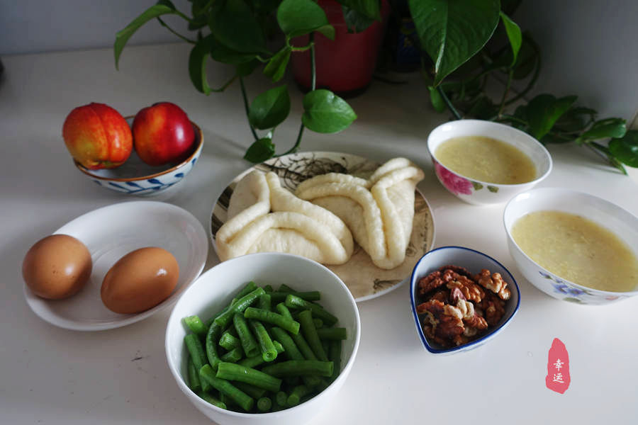 凉拌豇豆茄子的做法,凉拌豇豆最正宗的做法