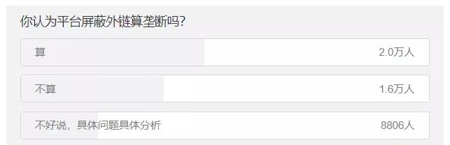 微信屏蔽淘宝链接影响,拼多多封杀外链