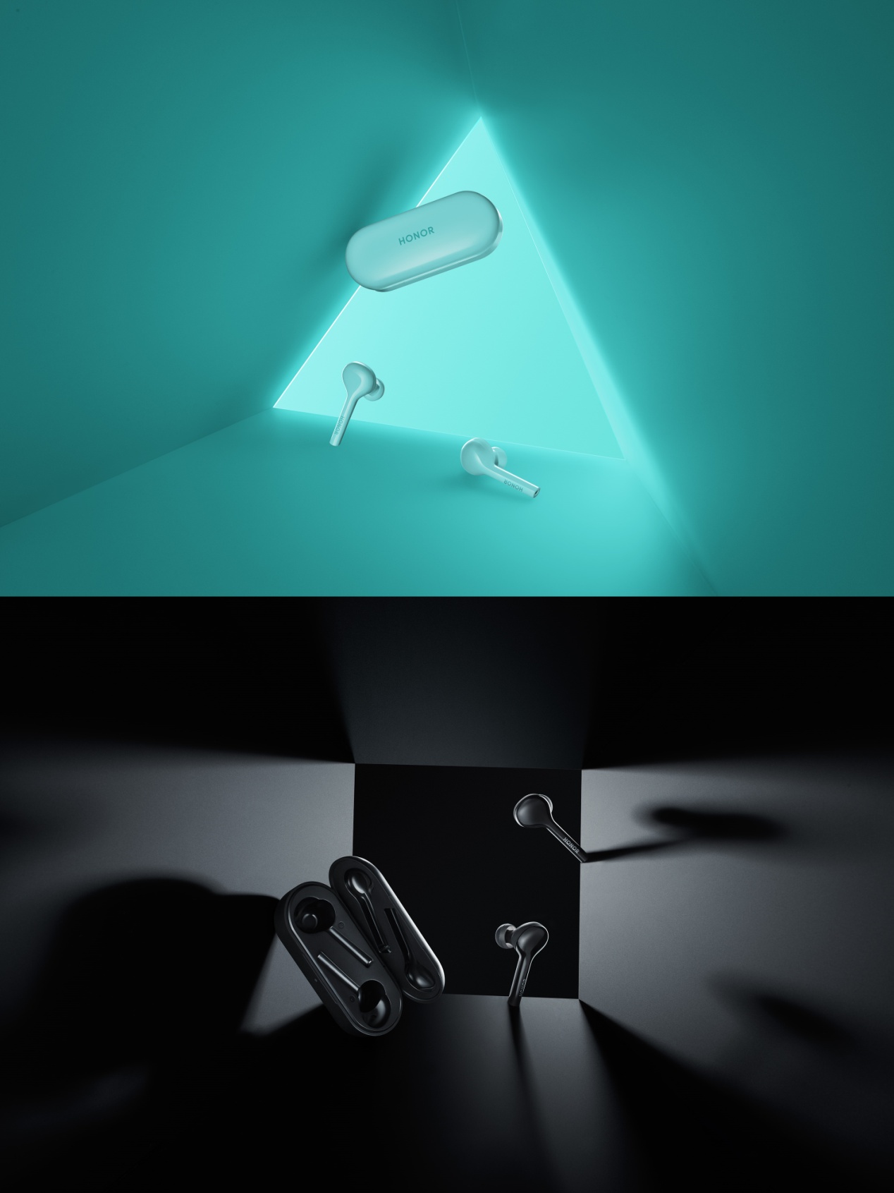 光荣蓝牙耳机flypods3与青春版,光荣flypods青春版蓝牙耳机怎么样