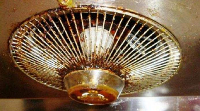 牛人自制超声波清洗机,牛人发明蒸汽清洗机