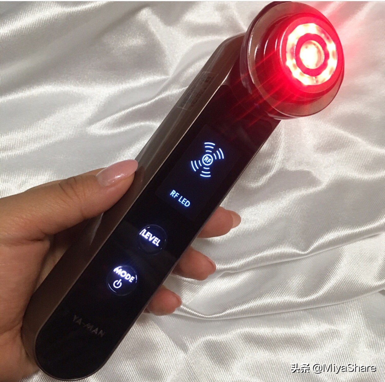 有哪些很值得购买的美容仪,真正值得入手的美容仪