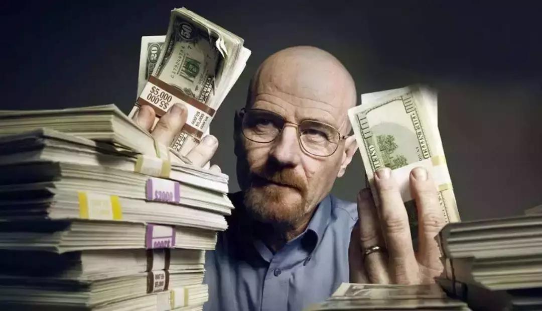 “辉煌”的反转人生：拼搏30多年官至副厅，贪污受贿800余万“铁窗泪”