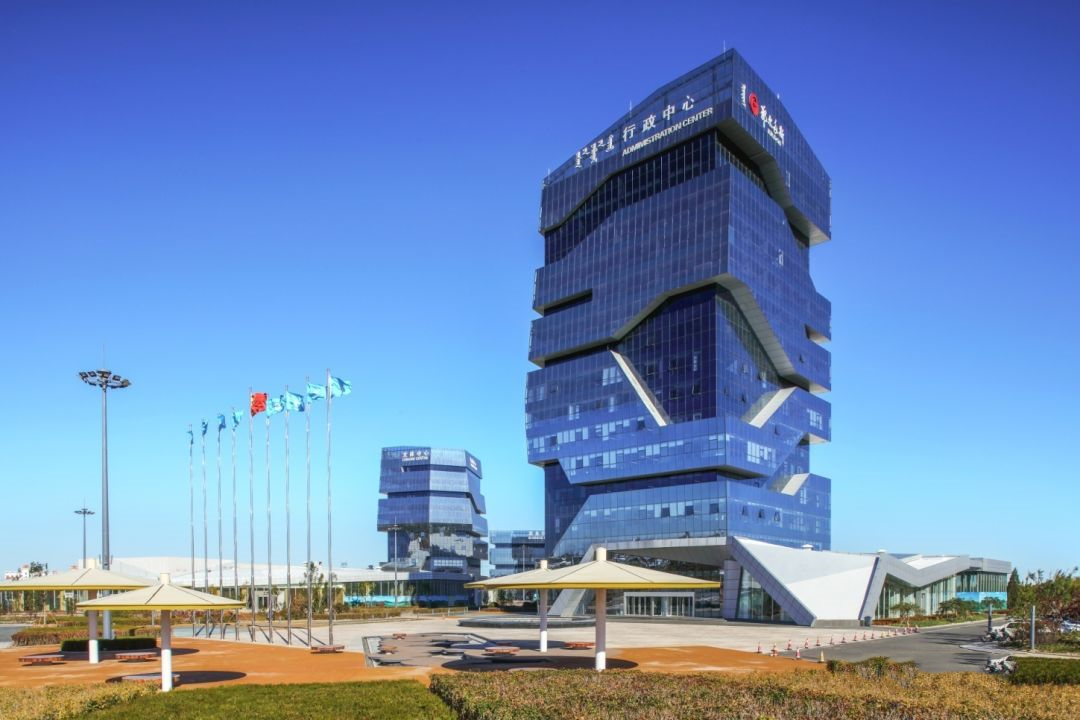 2021年内蒙古100强企业排名,全国100强内蒙古企业