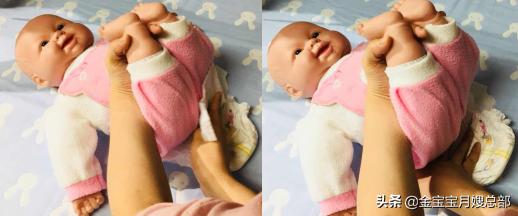 更换纸尿裤的操作步骤及注意事项,纸尿裤是怎么换的