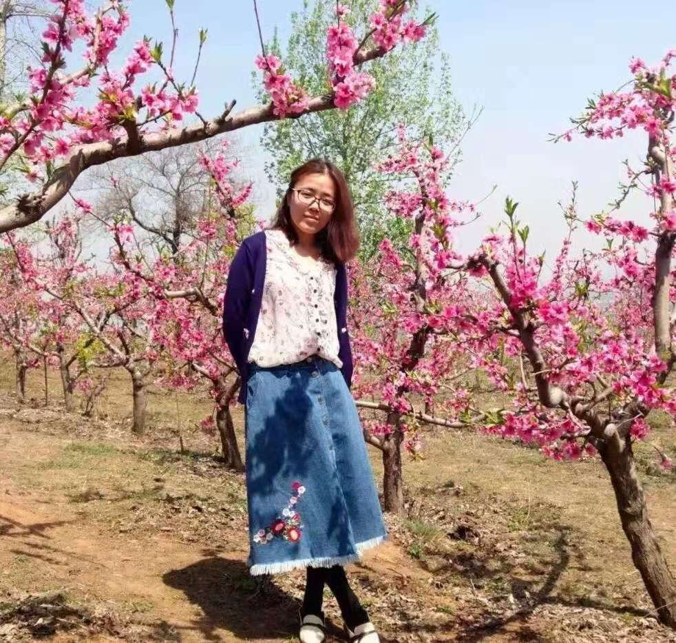 陕西高颜值大学老师,陕西省发布的十大最美教师