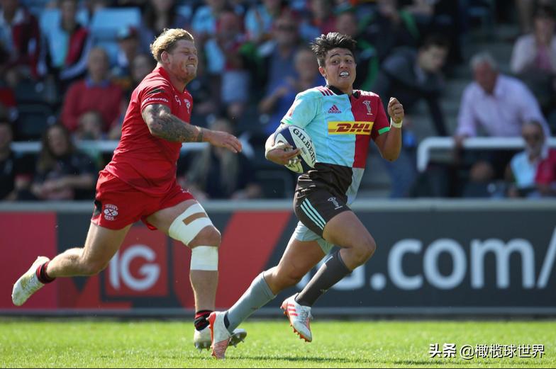 为什么football是橄榄球,Rugby是什么意思