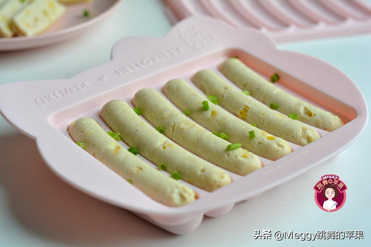 吃此肉解馋扛饿不长膘，3天两头吃一回，少生病又能重现A4小蛮腰