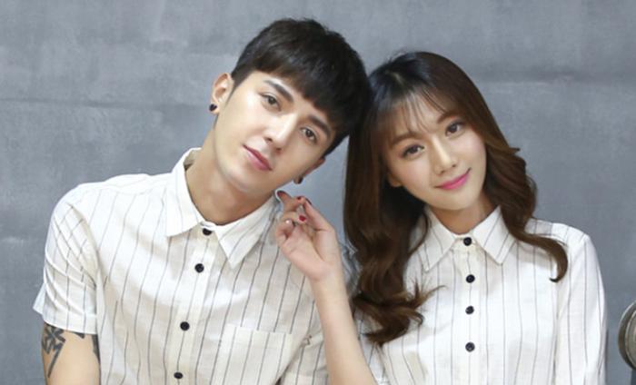 女朋友姨妈痛暖男是怎么做的,女友来姨妈暖男的表现