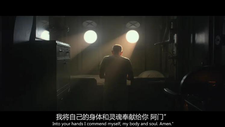 顶级*片爽**上线，比U-571更真实！无法在电影院看，太遗憾