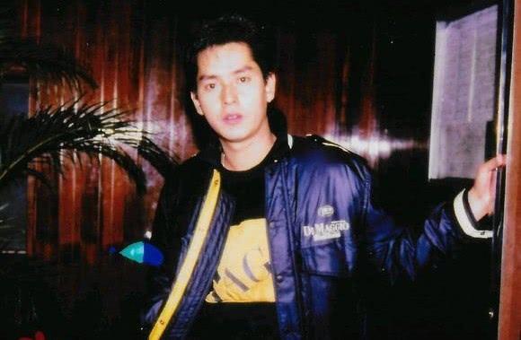 谭咏麟与朱咏婷怎么认识的,谭咏麟娶朱咏婷