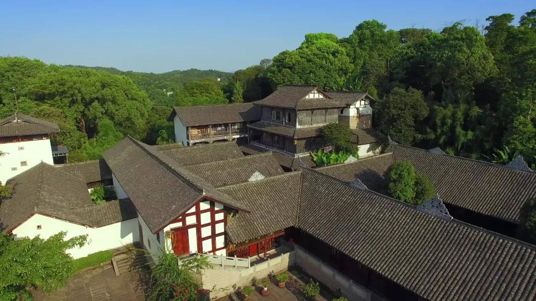 四川避暑康养最佳地是哪里,四川冷门避暑胜地亲子游2-3天