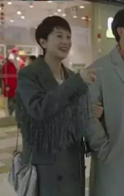 小欢喜王一笛衣品,小欢喜三位妈妈着装