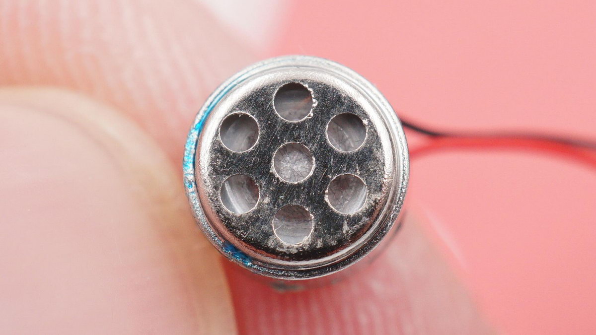 qcy蓝牙耳机t18评测拆解,qcyt8拆解