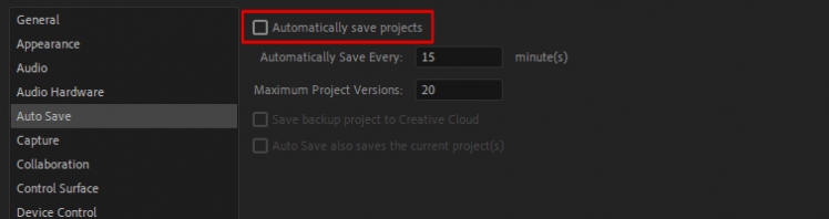「干货」PR剪辑视频太卡又没钱换电脑怎么办？试试这16种解决方法