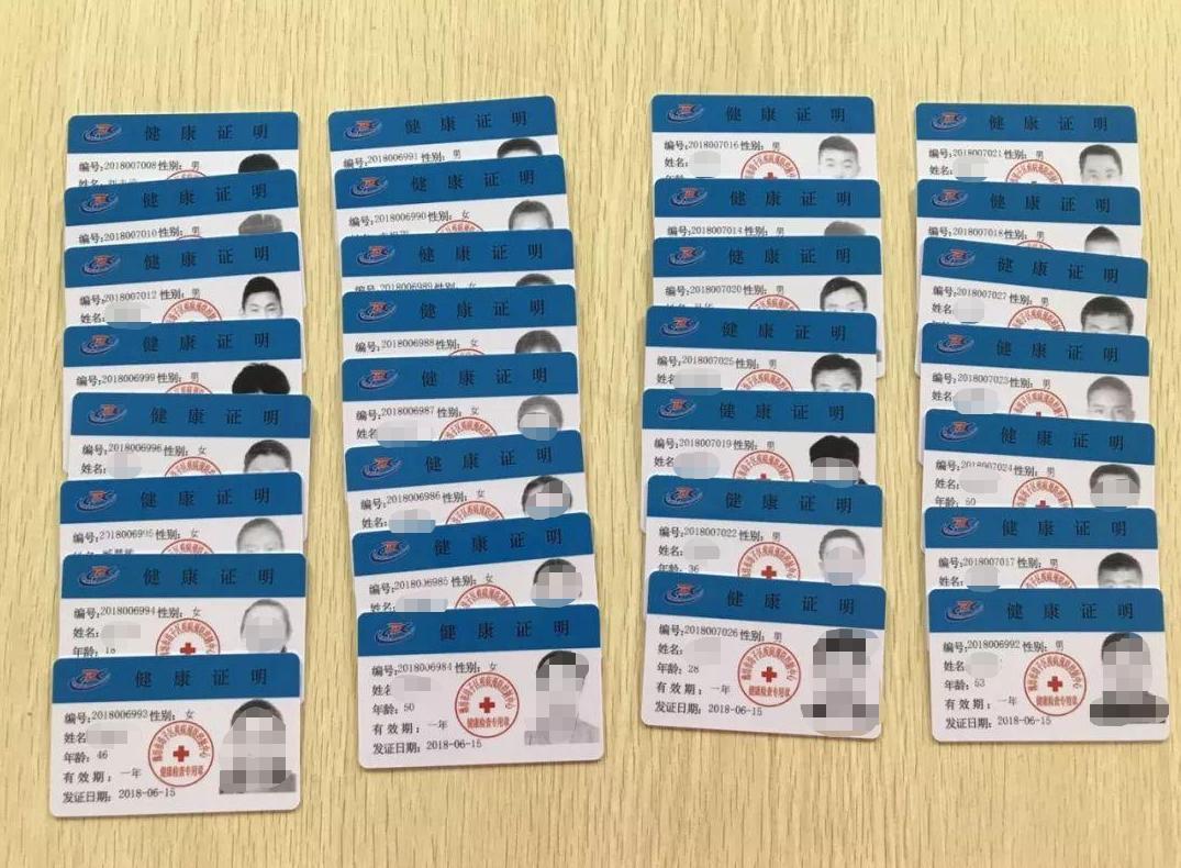 餐饮需要办理什么手续和证件,餐饮都需要办理什么证件和手续