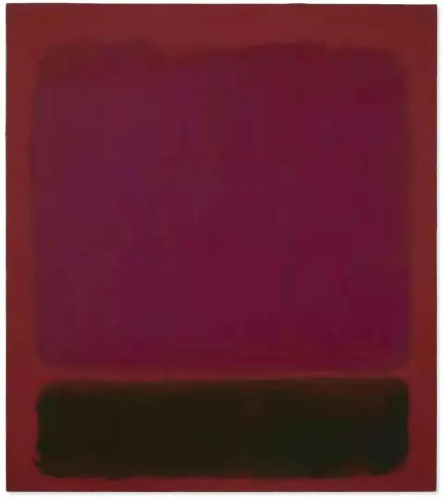 2017年全球拍卖过亿的作品,今年最贵的拍卖现场