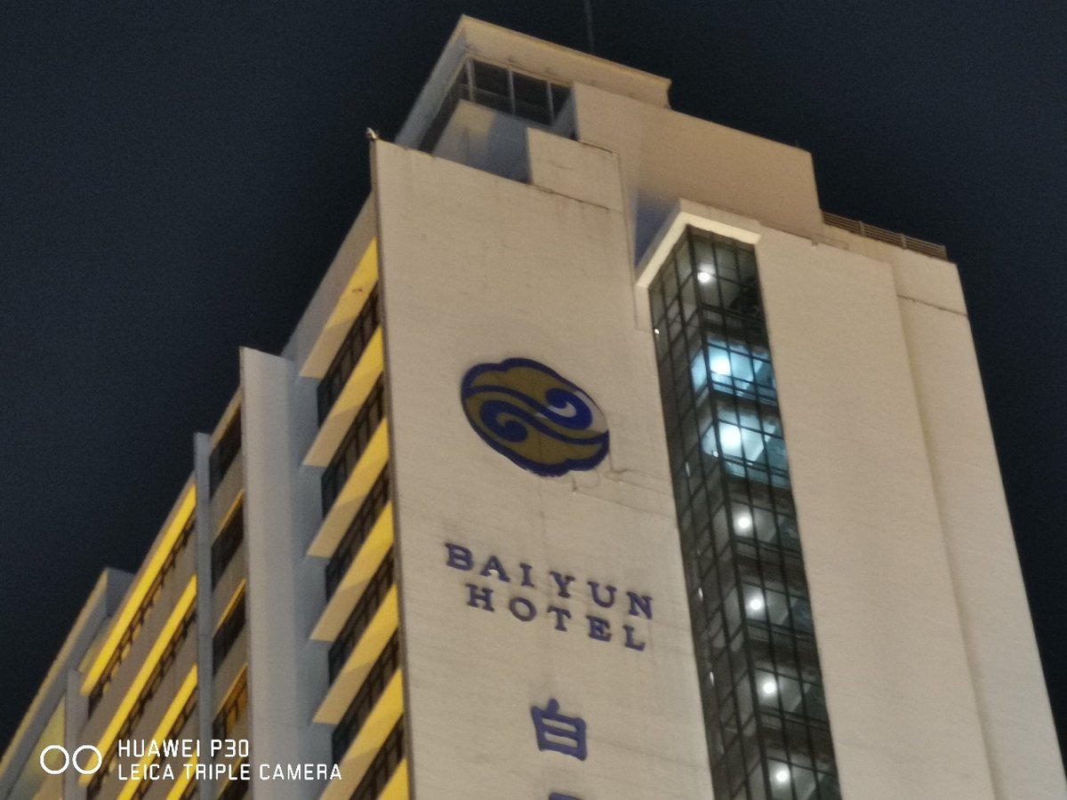 华为p30除了拍照还有什么特点,华为p30除了拍照其他方面如何