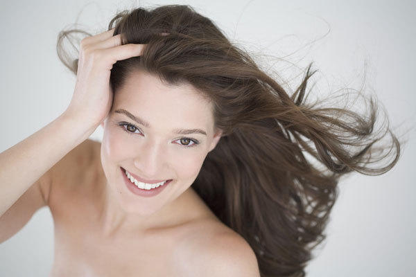 洗发水无硅油好还是有硅油控油,清扬洗发水无硅油与有硅油的区别