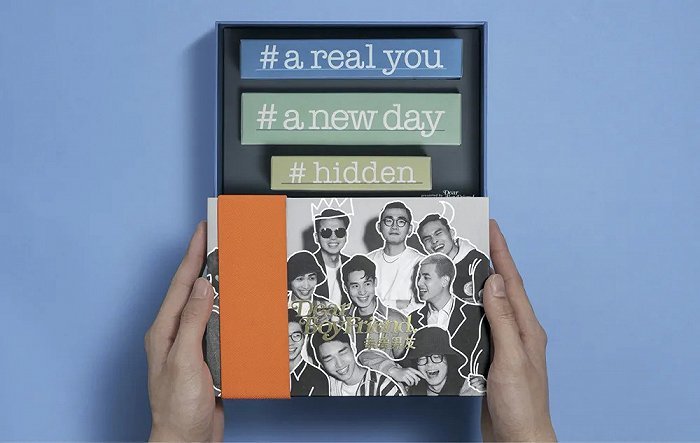 男人变美很简单,男生想变美不该是难言之隐