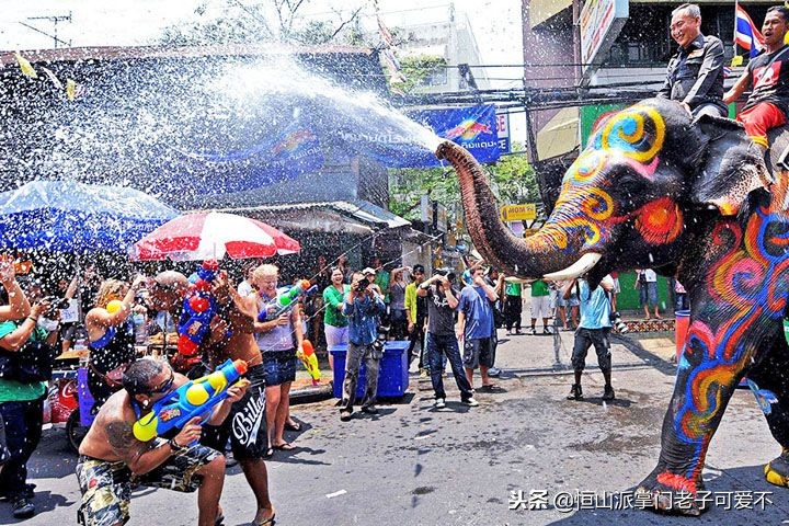 不能错过的狂欢节,不能错过2022年的春天万物复苏