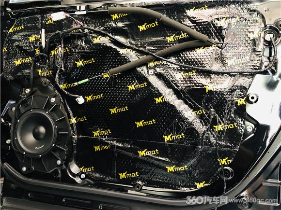 斯巴鲁森林人哪一款音响效果最好,斯巴鲁森林人原厂音响是什么牌