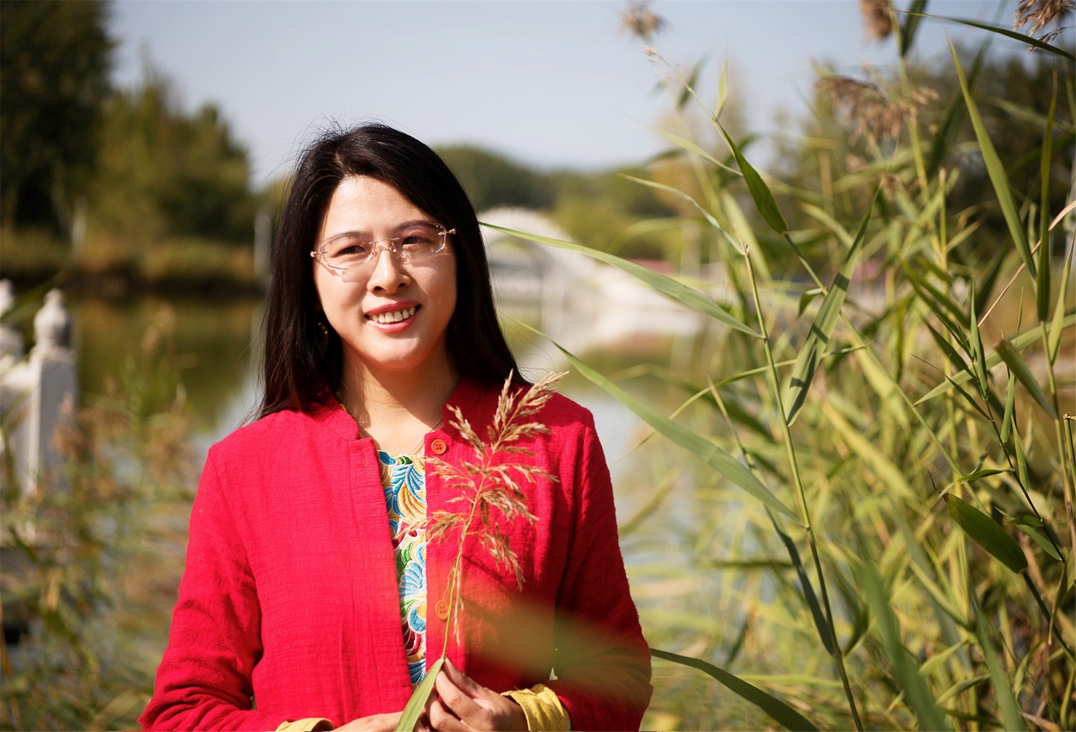 北京房山韩村河,从臭水沟到世界之巅