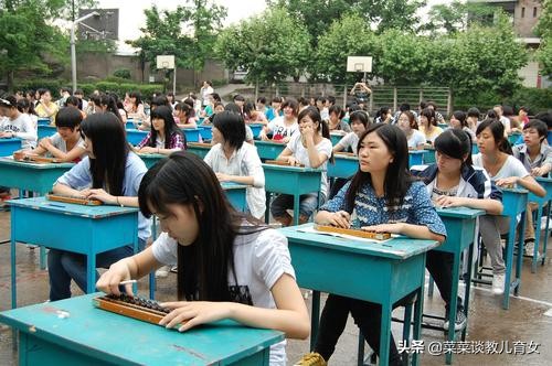 中考过后，考不上高中的孩子何去何从？莫慌，给家长指条明路