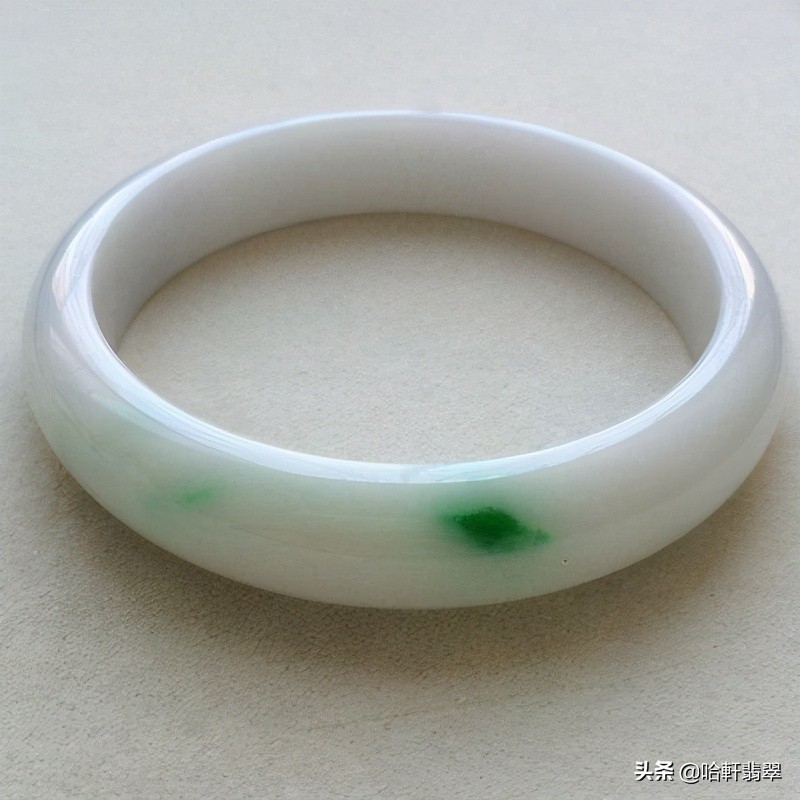 翡翠的抛光粉有哪些,翡翠抛光增亮