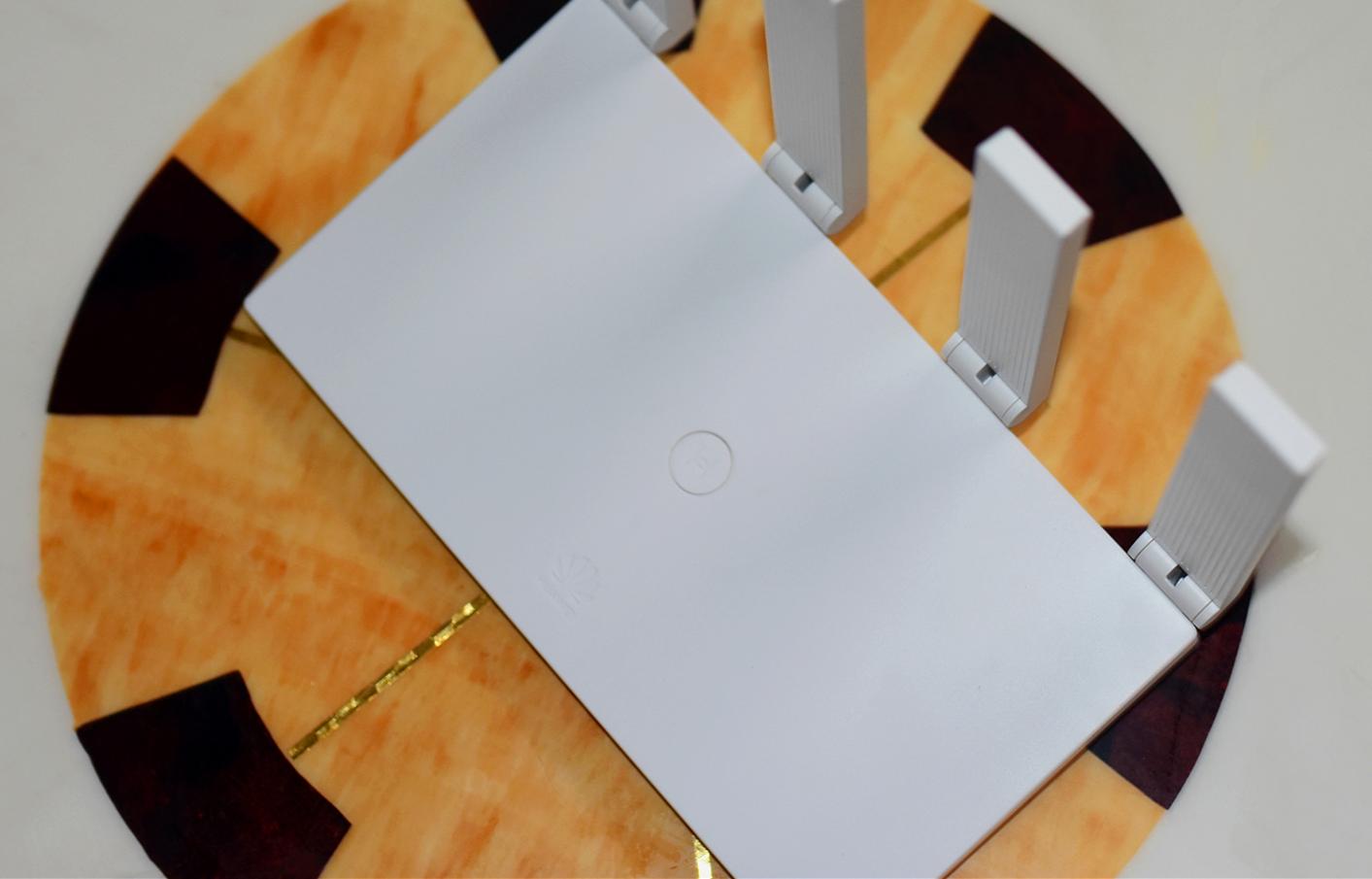 华为路由器怎样增强wifi,如何增强华为路由器无线网络